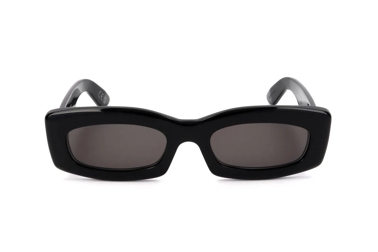 Retrosuperfuture ZAGABLACK Sunglasses - view 2